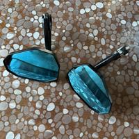 Specchietti retrovisori end-bar moto