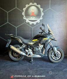Honda CB 500 X