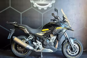 Honda CB 500 X
