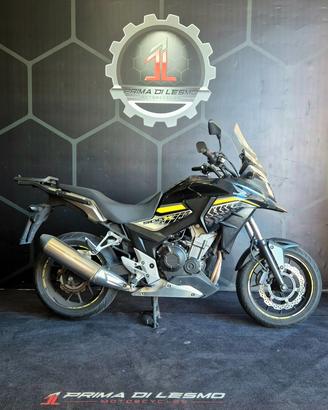 Honda CB 500 X