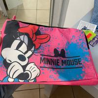 Borsa Minnie Mouse - Nuova
