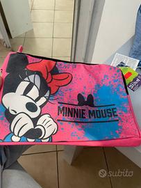 Borsa Minnie Mouse - Nuova