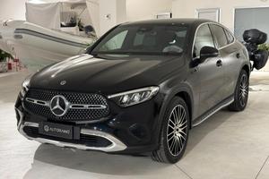 Mercedes-benz GLC 220 d 4Matic Mild hybrid Coupé A