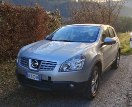 Nissan qashqai 2.0 tdi 150cv 4x4