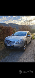 Nissan qashqai 2.0 tdi 150cv 4x4