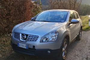 Nissan qashqai 2.0 tdi 150cv 4x4