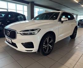 Volvo XC60 D4 AWD Geartronic R-design