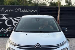 Citroen C3 BlueHDi 100 S&S Uptown