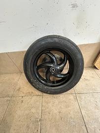 Cerchio 12 per piaggio