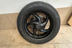 Cerchio 12 per piaggio