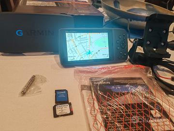 Garmin GPSMAP 276Cx