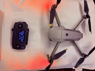 dji mavic pro platinum full optional