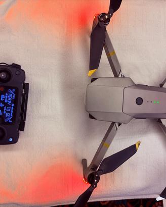 dji mavic pro platinum full optional