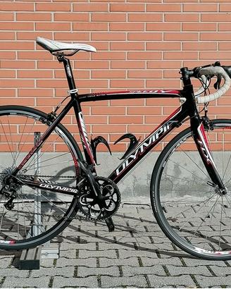 Bici corsa Olympia 