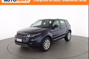 LAND ROVER Range Rover Evoque GX85161