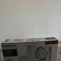 Affettatrice Silver Crest