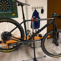 Mtb trek procaliber