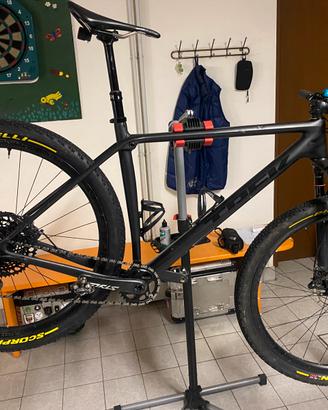 Mtb trek procaliber
