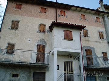 Casa di campagna