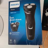 rasoio elettrico Philips