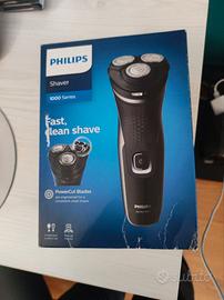 rasoio elettrico Philips