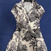 Abito corto Rinascimento tg.40