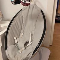 Dondolino elettrico 4 moms