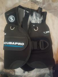 Scubapro T-ONE