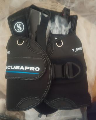 Scubapro T-ONE