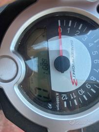 Peugeot Speedfight 3