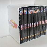 Zambot 3 + Trider G7 Cofanetto 