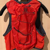Salomon active skin 8