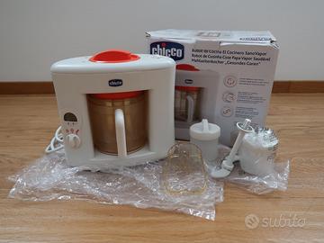 Chicco - Robot cucina