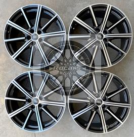 Cerchi 20 diamantati originali Audi Q5 A4 A5 A6 A7
