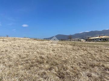 TER. RESIDENZIALE A CASTEL DI SANGRO