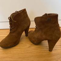 Stivali e stivaletti