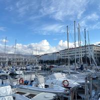2 LOCALI A TRIESTE