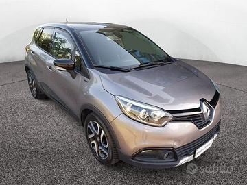 Renault Captur I 2013 1.5 dCi 90cv Excite EDC