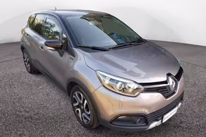 Renault Captur I 2013 1.5 dCi 90cv Excite EDC