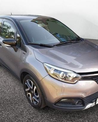 Renault Captur I 2013 1.5 dCi 90cv Excite EDC