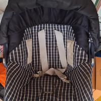 Seggiolino auto gruppo 1 (9–18 kg) 