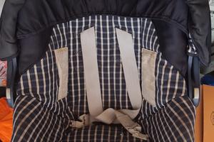 Seggiolino auto gruppo 1 (9–18 kg) 