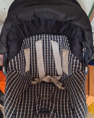 Seggiolino auto gruppo 1 (9–18 kg) 