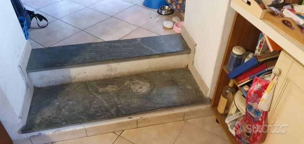 Appartamento – Vicopisano, Cucigliana - Altro