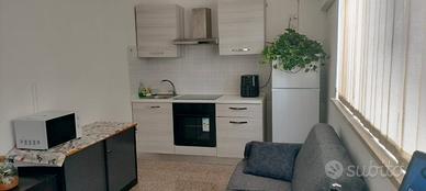 Appartamento ristrutturato