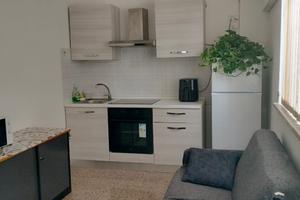 Appartamento ristrutturato