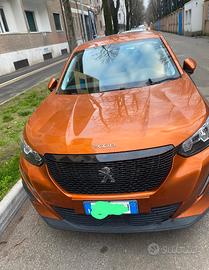 Peugeot 2008 1.2