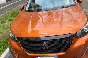 Peugeot 2008 1.2