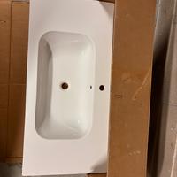 Lavabo ceramica