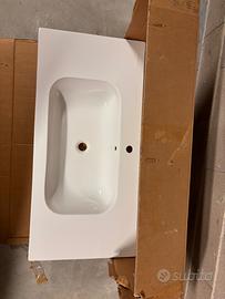 Lavabo ceramica